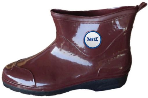 图片 NIETZ SHORT COLOUR BOOTS 903 #43/10