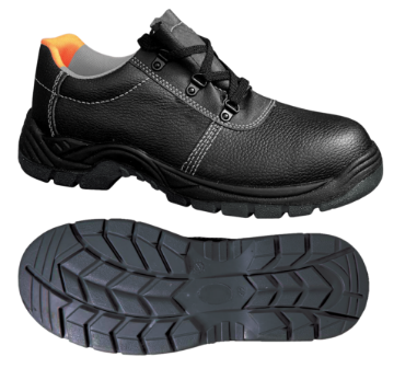 Picture of PICASAF SIRIM DOSH LOW-CUT SAFETY SHOE 1011 9# 10/CR