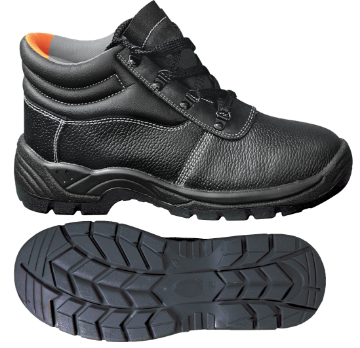 图片 NIETZ PICASAF SIRIM DOSH ANKLE SHOES 1021SBP #42/8