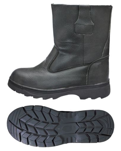 图片 NIETZ PICASAF SIRIM DOSH TEXAN BOOTS 7518SBP #42/8