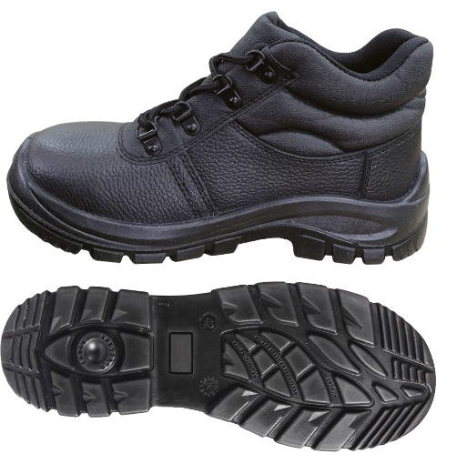 图片 NIETZ PICASAF SIRIM DOSH ANKLE SHOES 7218SBP #41/7