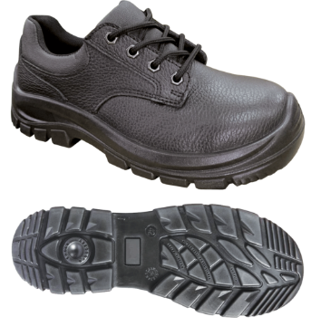 Picture of PICASAF SIRIM DOSH LOW-CUT PU SOLE SAFETY SHOE 7118 12#