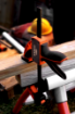 Picture of BAHCO QUICK CLAMP 450MM QCB-450
