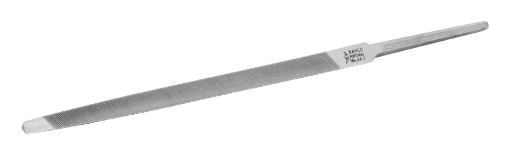 Picture of BAHCO SLIM TAPER FILE(BLISTER) 5IN 4-186-05-2-1P