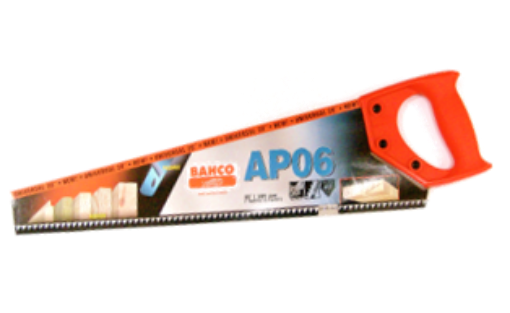 Picture of BAHCO HAND SAW 22IN AP06-22