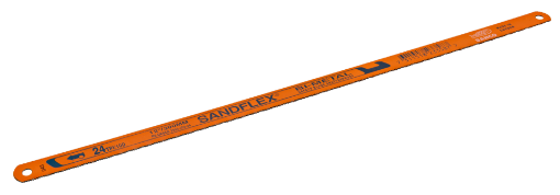 图片 BAHCO SANDFLEX SAW BLADE 18T 3906-300-18-100-KS
