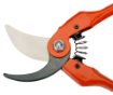 Picture of BAHCO ONE HAND SECATEUR P126 7-3/8IN P126-19-F