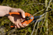 Picture of BAHCO ONE HAND SECATEUR P126 7-3/8IN P126-19-F