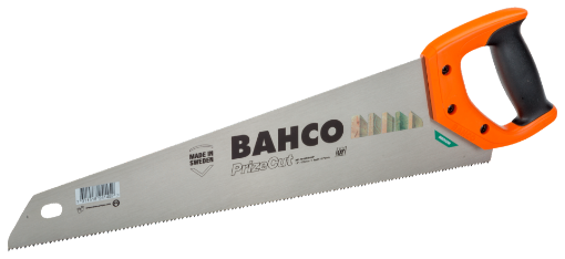 Picture of BAHCO HAND SAW 19IN NP-19-U7/8-HP