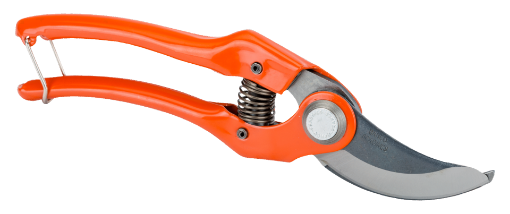 图片 BAHCO ONE HAND SECATEUR P121 7IN P121-18-F