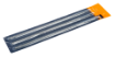 图片 BAHCO ROUND CHAINSAW FILES 3PCS 168-8-4.5-3P 11/64IN
