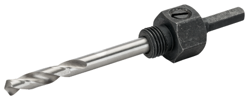 Picture of BAHCO ARBORS FOR SMALL HOLESAWS 14-30MM 3834-ARBR-930