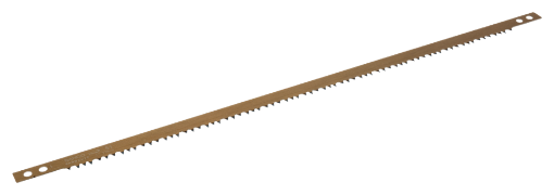 图片 BAHCO BOWSAW BLADE 30IN SE-51-30