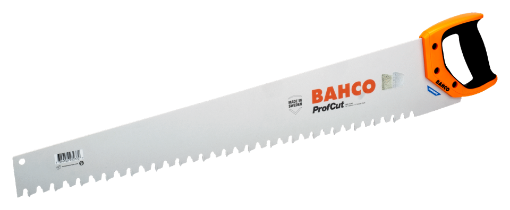 Picture of BAHCO CONCRETE HAND SAW 255-17/34