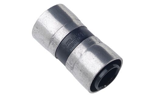 Picture of BUTELINE PE RED COUPLING 32X25MM SR-97