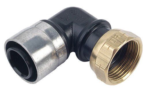 图片 BUTELINE PE FEMALE ELBOW 20MMX1/2IN EF-6B