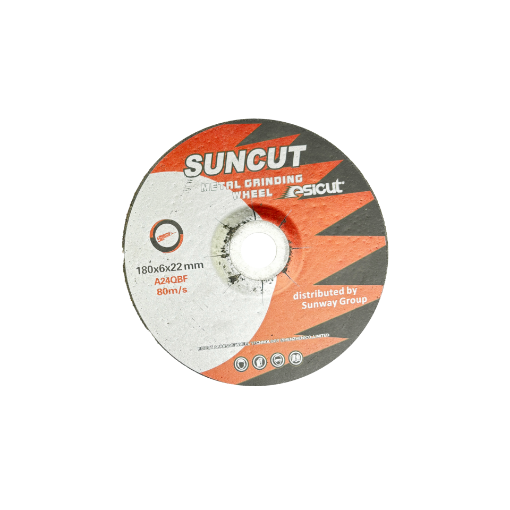 Picture of ESICUT GRINDING DISC 7IN(180X6X22MM)