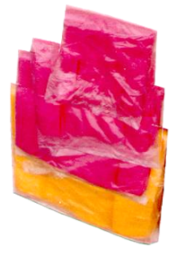 Picture of SINGLET BAG 24X28IN (XXL)