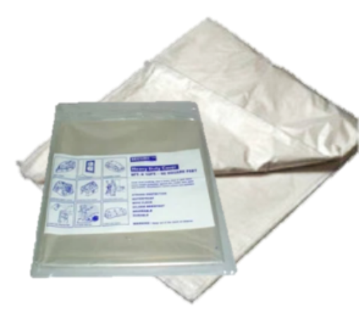 Picture of PE SHEET 54IN (4-1/2X20FT)X0.035MM