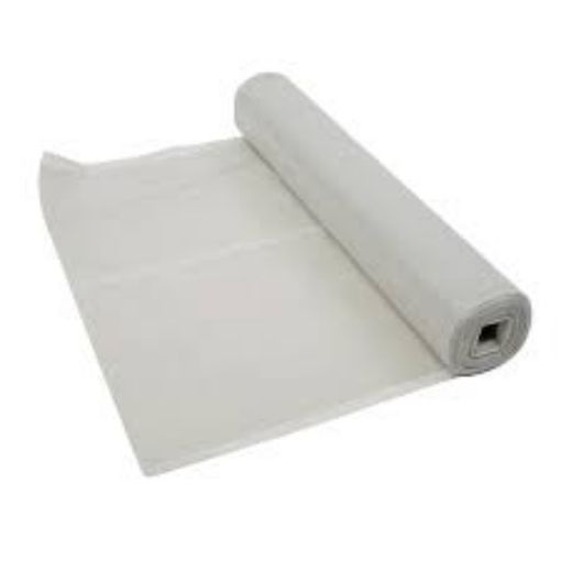 图片 PE SHEET CLEAR 6FTX15KG GROSS (0.22MM) PAPER CORE 5KG±