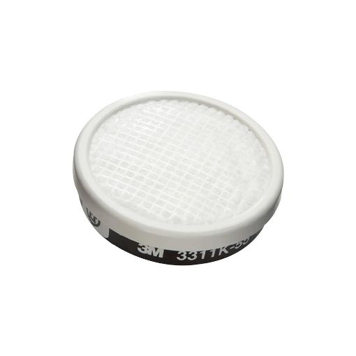 Picture of 3M ORGANIC VAPOR CATRIDGE 3311K55