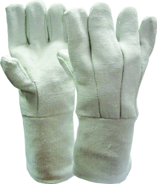 图片 NIETZ ASBESTOS GLOVES (FULL LINED) 350OC 18IN