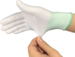 Picture of NIETZ NYLON GLOVES LINER 13G S
