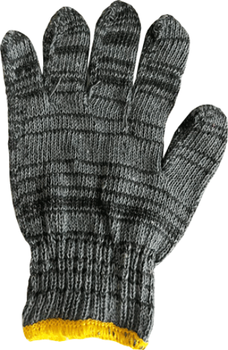 图片 NIETZ BATIK KNITTED COTTON GLOVES A550 550GM