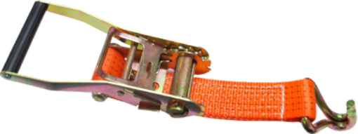 Picture of NIETZ FIXED PART FOR CARGO LASH 2IN ORANGE