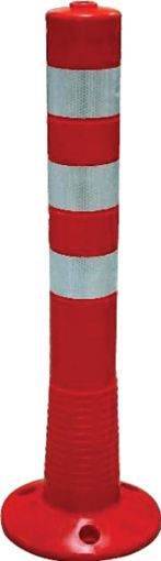Picture of NIETZ HEAVY DUTY DELINEATOR POLE - TPU 9402 8X75CM