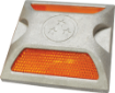 图片 NIETZ ROAD STUD REFLEXTOR ALUMINIUM 100X100X20