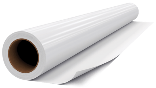 图片 NIETZ 3100# PET REFLECTIVE SHEET WHITE 0.62X45.7M