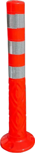 图片 NIETZ MEDIUM HIGH DUTY DELINEATOR POLE -TPU 9401 8X75CM