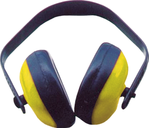 Picture of NIETZ EAR MUFF 9007