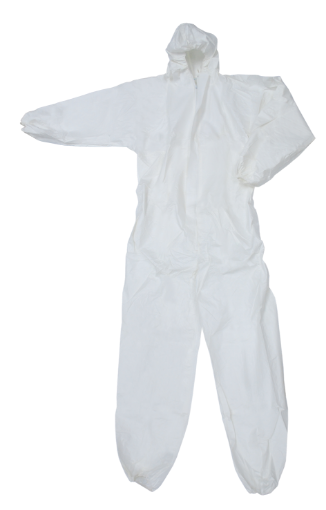 图片 NIETZ MICRO-POROUS COVERALL (ZIP) L