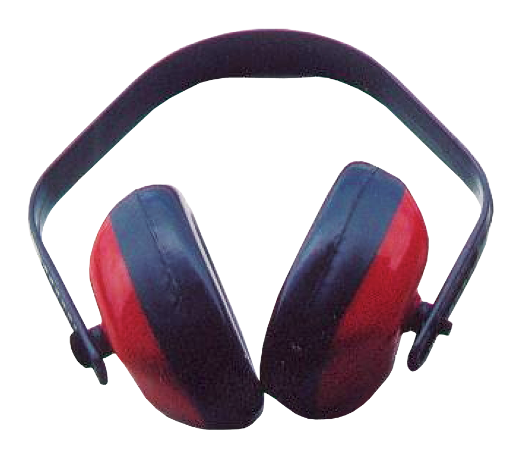 图片 NIETZ EAR MUFFLE (NRR21) 9001 PICASAF