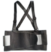 Picture of NIETZ BACK BRACE BELT WITH REFLECTIVE M