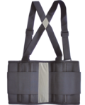 图片 NIETZ BACK BRACE BELT WITH REFLECTIVE XL