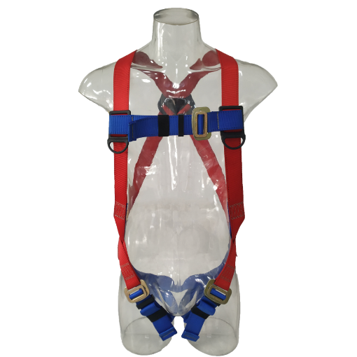 Picture of NIETZ PICASAF 9802 BODY HARNESS WITHOUT 9813 LANYARD (SIRIM) 9802