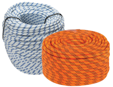 Picture of NIETZ BRAIDED POLYESTER ROPE 12MMX200M (9824-12)