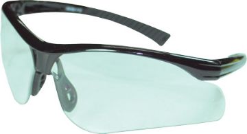 Picture of NIETZ SPECTACLE CLEAR LENS BLK FRAME ST278 12/300/CR