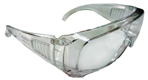 Picture of NIETZ VISITOR (ULTRA VISION) ET30 CLEAR