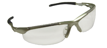 Picture of NIETZ GD FRAME SFTY SPECTACLE- CLEAR J42 12/300/CR
