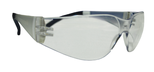 Picture of NIETZ SPECTACLE ANTI FOG ET97-2 CLEAR