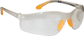 Picture of NIETZ PROTECTIVE EYEWEAR-CLEAR ST21 12/300