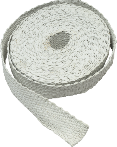 Picture of NIETZ ASBESTOS TAPE FD106 (DUST FREE) 2.0INX3MMX15M