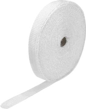 图片 NIETZ FIBRE TAPE E-GLASS 106 3MMX3INX2.5KG/16.7M/RL