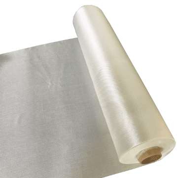 Picture of NIETZ FIBRE CLOTH E-GLASS 105 (ASBESTOS FR) 3.0MMX100CMX30M