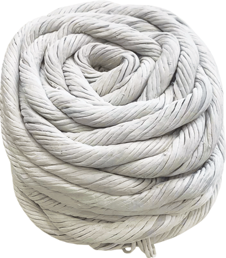 Picture of NIETZ ASBESTOS YARN ROPE FD101 1/2INX5KG