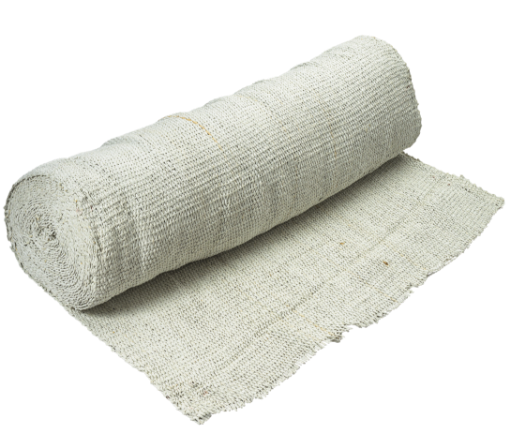 Picture of NIETZ ASBESTOS CLOTH (DUST FREE) FD105 3.0MMX1MX50KG